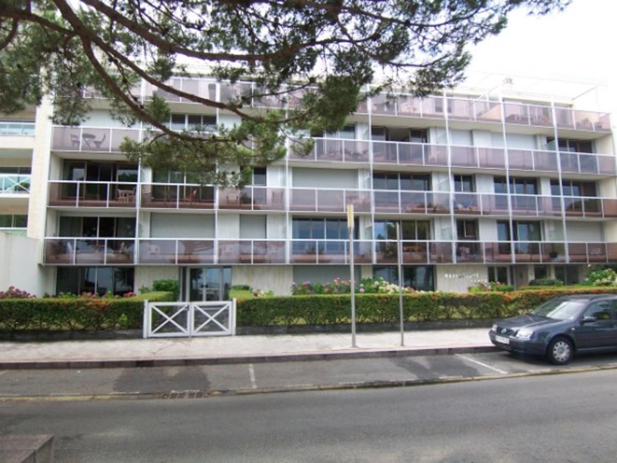 شقة Superbe T3 Centre Arcachon Avec Parking Et Wifi - Fr-1-374-59 المظهر الخارجي الصورة